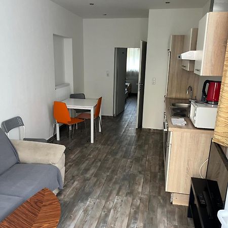 Apartment Zirkusstrasse 莱奥本 外观 照片