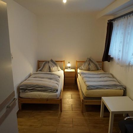 Apartment Zirkusstrasse 莱奥本 外观 照片