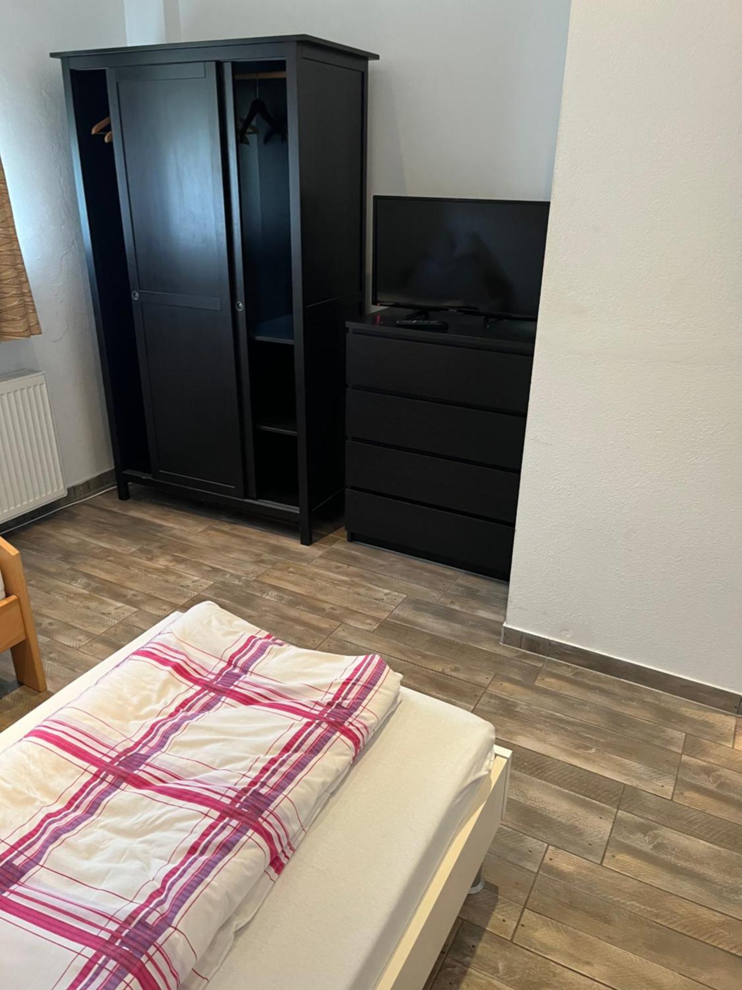 Apartment Zirkusstrasse 莱奥本 外观 照片