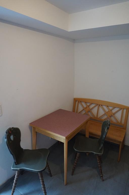 Apartment Zirkusstrasse 莱奥本 外观 照片