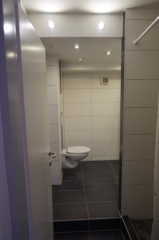 Apartment Zirkusstrasse 莱奥本 外观 照片