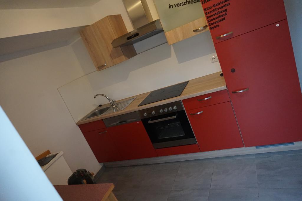 Apartment Zirkusstrasse 莱奥本 外观 照片