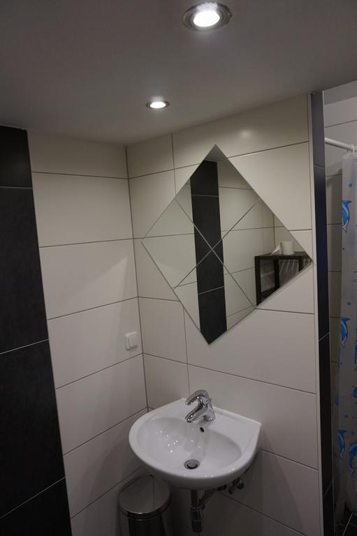 Apartment Zirkusstrasse 莱奥本 外观 照片
